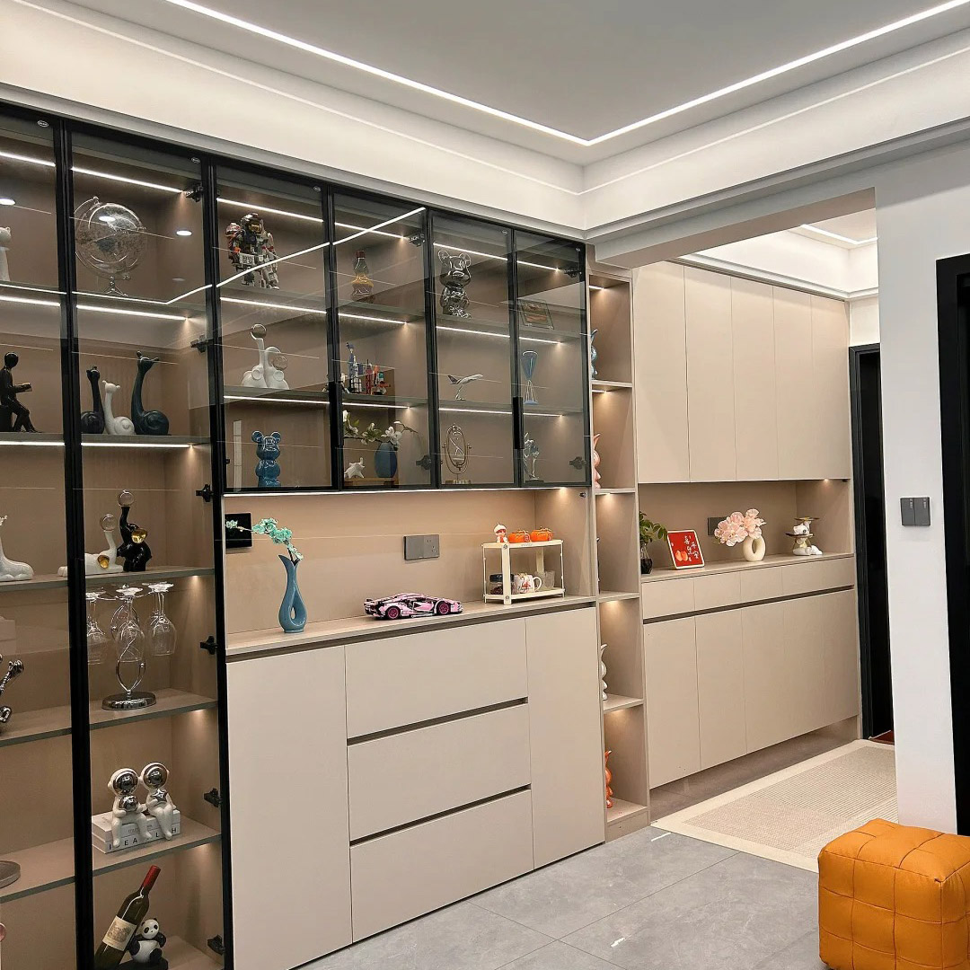 太原舊房翻新怎么做？舊房翻新改造舊時光 打造新風貌